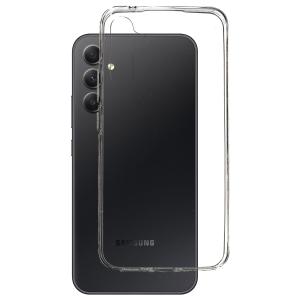 Mobiparts Classic TPU Case Samsung Galaxy A34 5G (2023) Transparent