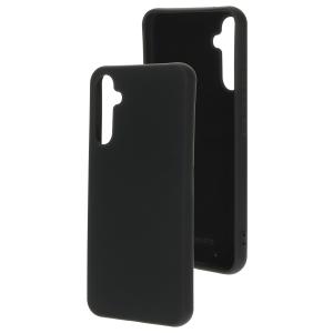 Mobiparts Silicone Cover Samsung Galaxy A34 5G (2023) Black