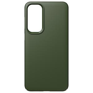 Nudient Thin Precise Case Samsung Galaxy S23 Plus V3 Pine Green