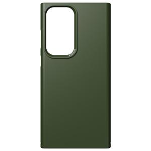 Nudient Thin Precise Case Samsung Galaxy S23 Ultra V3 Pine Green