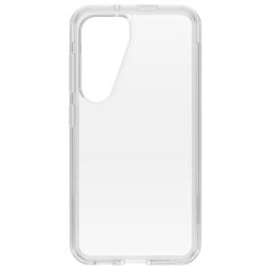 OtterBox Symmetry Case Samsung Galaxy S23 Plus Clear