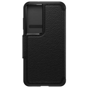 OtterBox Strada Case Samsung Galaxy S23 Black