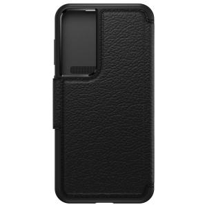 OtterBox Strada Case Samsung Galaxy S23 Plus Black