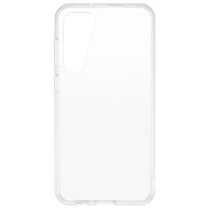 OtterBox React Case Samsung Galaxy S23 Plus Clear