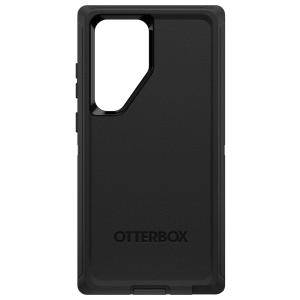 OtterBox Defender Case Samsung Galaxy S23 Ultra Black