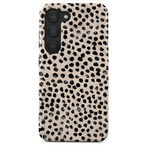 Burga Tough Case Samsung Galaxy S23 - Almond Latte