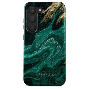 Burga Tough Case Samsung Galaxy S23 - Emerald Pool