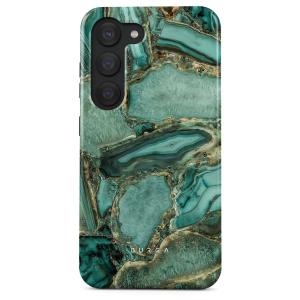 Burga Tough Case Samsung Galaxy S23 Plus - Ubud Jungle