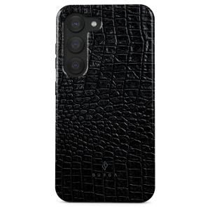 Burga Tough Case Samsung Galaxy S23 Plus - Reaper's Touch