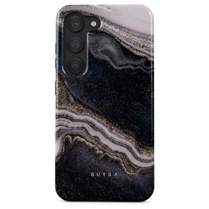 Burga Tough Case Samsung Galaxy S23 Plus - Magic Night