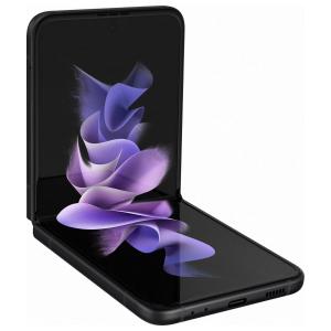 Samsung Galaxy Z Flip3 Phantom Black Dummy