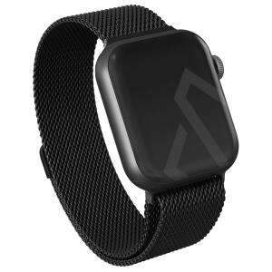 Burga Apple Watch Band Metal Mesh Black 38mm / 40mm / 41mm