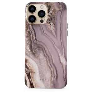 Burga Tough Case Apple iPhone 13 Pro - Golden Taupe