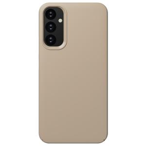 Nudient Thin Precise Case Samsung Galaxy A34 5G V3 Clay Beige