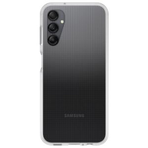 OtterBox React Case Samsung Galaxy A14 4G Clear