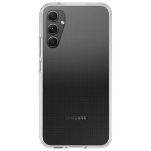 OtterBox React Case Samsung Galaxy A34 5G Clear