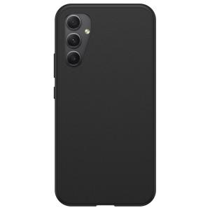 OtterBox React Case Samsung Galaxy A34 5G Black