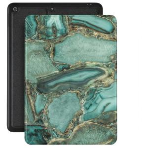 Burga Folio Case Apple iPad 10.2 - Ubud Jungle