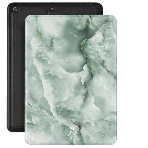 Burga Folio Case Apple iPad 10.2 - Pistachio Cheesecake