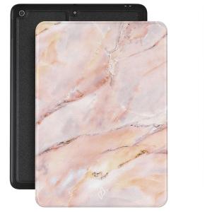 Burga Folio Case Apple iPad 10.2 - Morning Sunshine