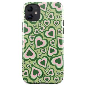 Burga Tough Case Apple iPhone 12 - Euphoria