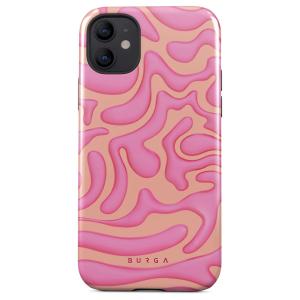 Burga Tough Case Apple iPhone 12 - Popsicle