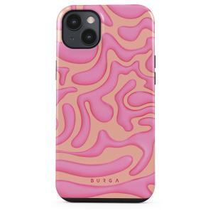 Burga Tough Case Apple iPhone 14 - Popsicle