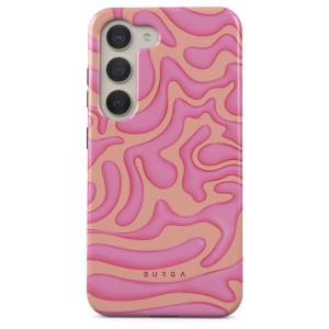 Burga Tough Case Samsung Galaxy S23 - Popsicle