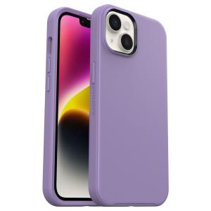 OtterBox Symmetry Plus Case Apple iPhone 14/13 Purple