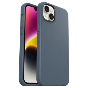 OtterBox Symmetry Plus Case Apple iPhone 14 Plus Blue