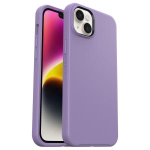 OtterBox Symmetry Plus Case Apple iPhone 14 Plus Purple