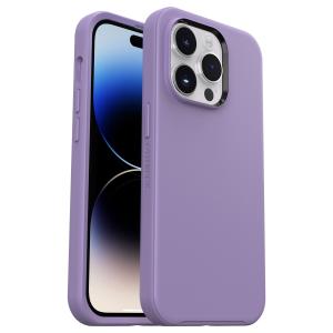 OtterBox Symmetry Plus Case Apple iPhone 14 Pro Purple