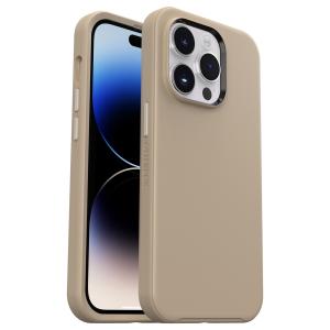 OtterBox Symmetry Plus Case Apple iPhone 14 Pro Beige