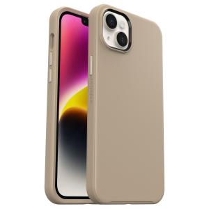 OtterBox Symmetry Plus Case Apple iPhone 14 Plus Beige