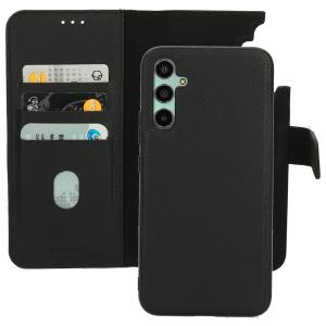 Mobiparts Leather 2 in 1 Wallet Case Samsung Galaxy A34 (2023) Black