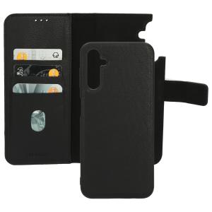 Mobiparts Leather 2 in 1 Wallet Case Samsung Galaxy A14 4G/5G (2023) Black