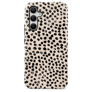 Burga Tough Case Samsung Galaxy A54 5G (2023) - Almond Latte