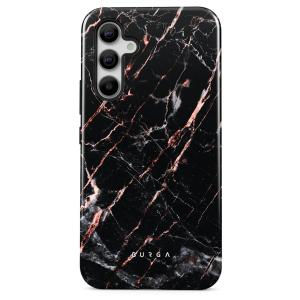 Burga Tough Case Samsung Galaxy A54 5G (2023) - Rose Gold Marble