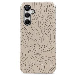 Burga Tough Case Samsung Galaxy A54 5G (2023) - Wild Terrain