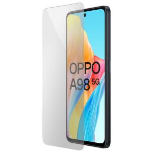 Mobiparts Regular Tempered Glass Oppo A98 5G