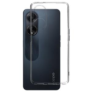 Mobiparts Classic TPU Case Oppo A98 5G Transparent