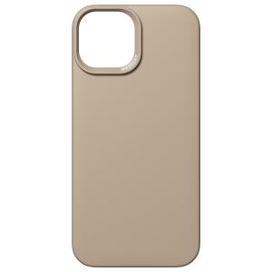 Nudient Thin Precise Case Apple iPhone 15 V3 Clay Beige - MS