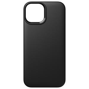 Nudient Thin Precise Case Apple iPhone 15 V3 Ink Black - MS