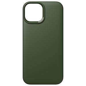 Nudient Thin Precise Case Apple iPhone 15 V3 Pine Green  - MS