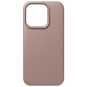 Nudient Thin Precise Case Apple iPhone 15 Pro V3 Dusty Pink - MS