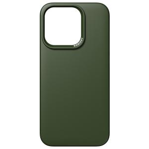 Nudient Thin Precise Case Apple iPhone 15 Pro V3 Pine Green - MS