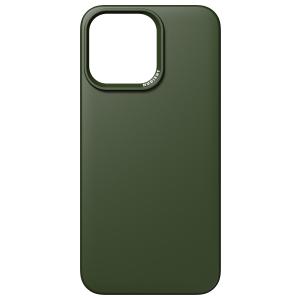 Nudient Thin Precise Case Apple iPhone 15 Pro Max V3 Pine Green  - MS