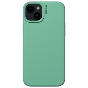 Nudient Base Case iPhone 15 Plus Mint Green