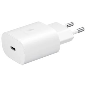 Samsung USB-C Travel Adapter 15W PD White w/o cable