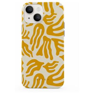 Burga Tough Case Apple iPhone 13 - Sunbeams